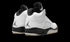 Air Jordan 5 "White/Black"